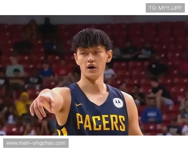 媒体人分析曾凡博NBA之旅基本告终 支持其外赛历练为重点