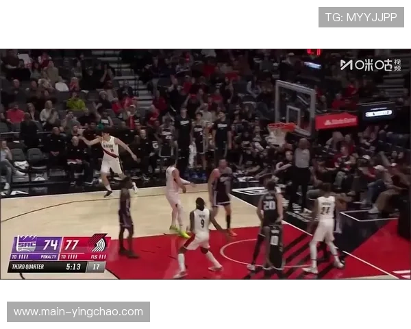 杨瀚森单节狂砍十四分强势登封开拓者官宣海报引球迷热议