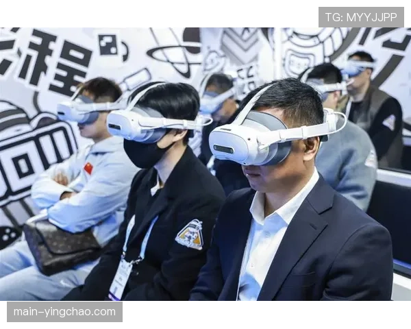 多视角直播与VR技术应用 为2026世界杯观赛提供沉浸式体验选择