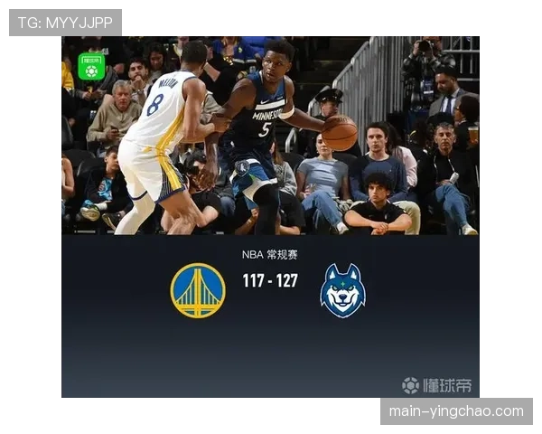 爱德华兹对阵勇士砍42分8板5助 森林狼进攻开发依赖其挡拆发起