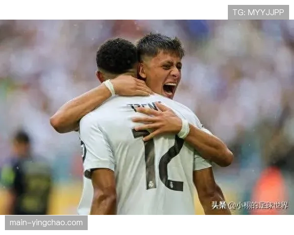 阿诺德替补送助攻导演逆转，右路传中成皇马战术后手